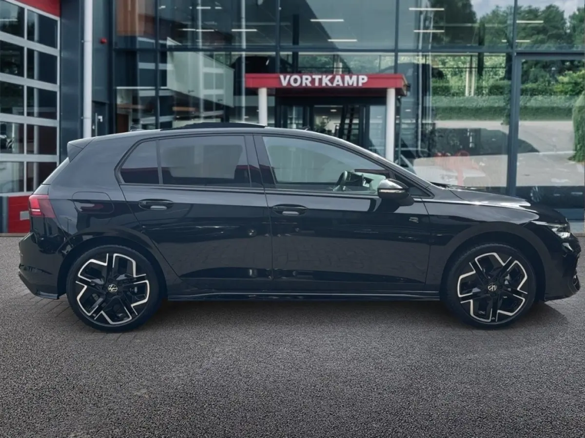 1.5 eTSI R-LINE PANO-DAK/CAMERA/NAVI/CARPLAY/ACC/STOEL-STUURVERW