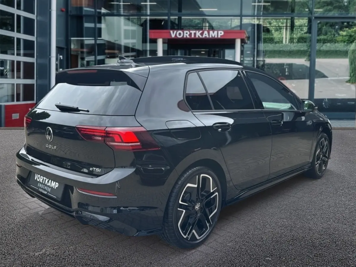 1.5 eTSI R-LINE PANO-DAK/CAMERA/NAVI/CARPLAY/ACC/STOEL-STUURVERW