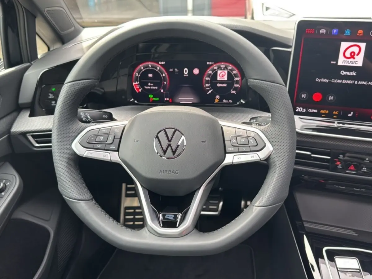 1.5 eTSI R-LINE PANO-DAK/CAMERA/NAVI/CARPLAY/ACC/STOEL-STUURVERW