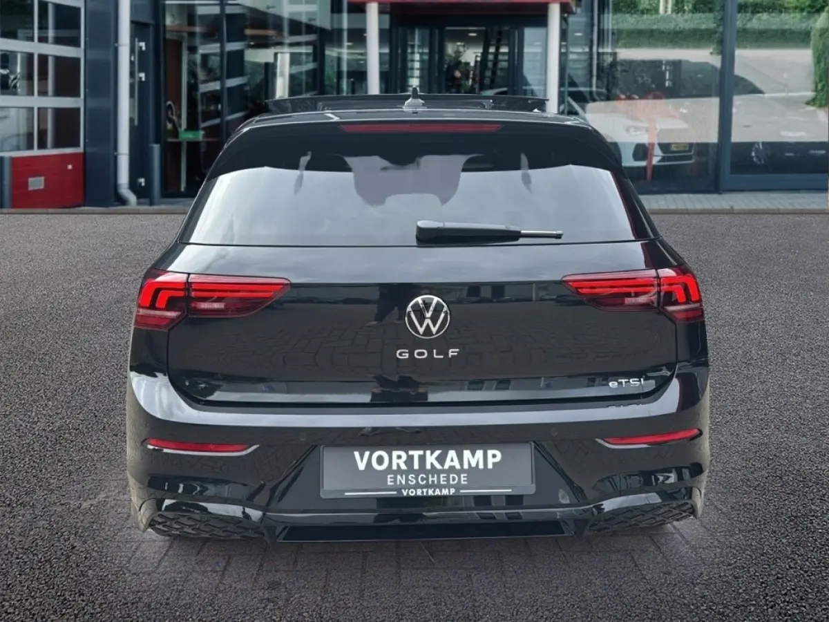 1.5 eTSI R-LINE PANO-DAK/CAMERA/NAVI/CARPLAY/ACC/STOEL-STUURVERW