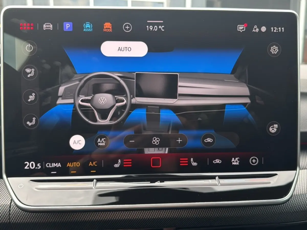 1.5 eTSI R-LINE PANO-DAK/CAMERA/NAVI/CARPLAY/ACC/STOEL-STUURVERW