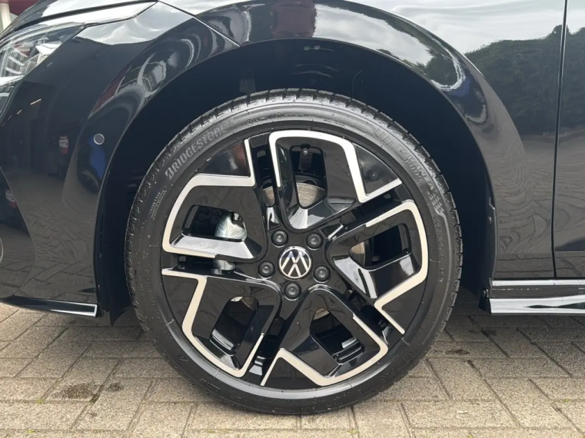 1.5 eTSI R-LINE PANO-DAK/CAMERA/NAVI/CARPLAY/ACC/STOEL-STUURVERW