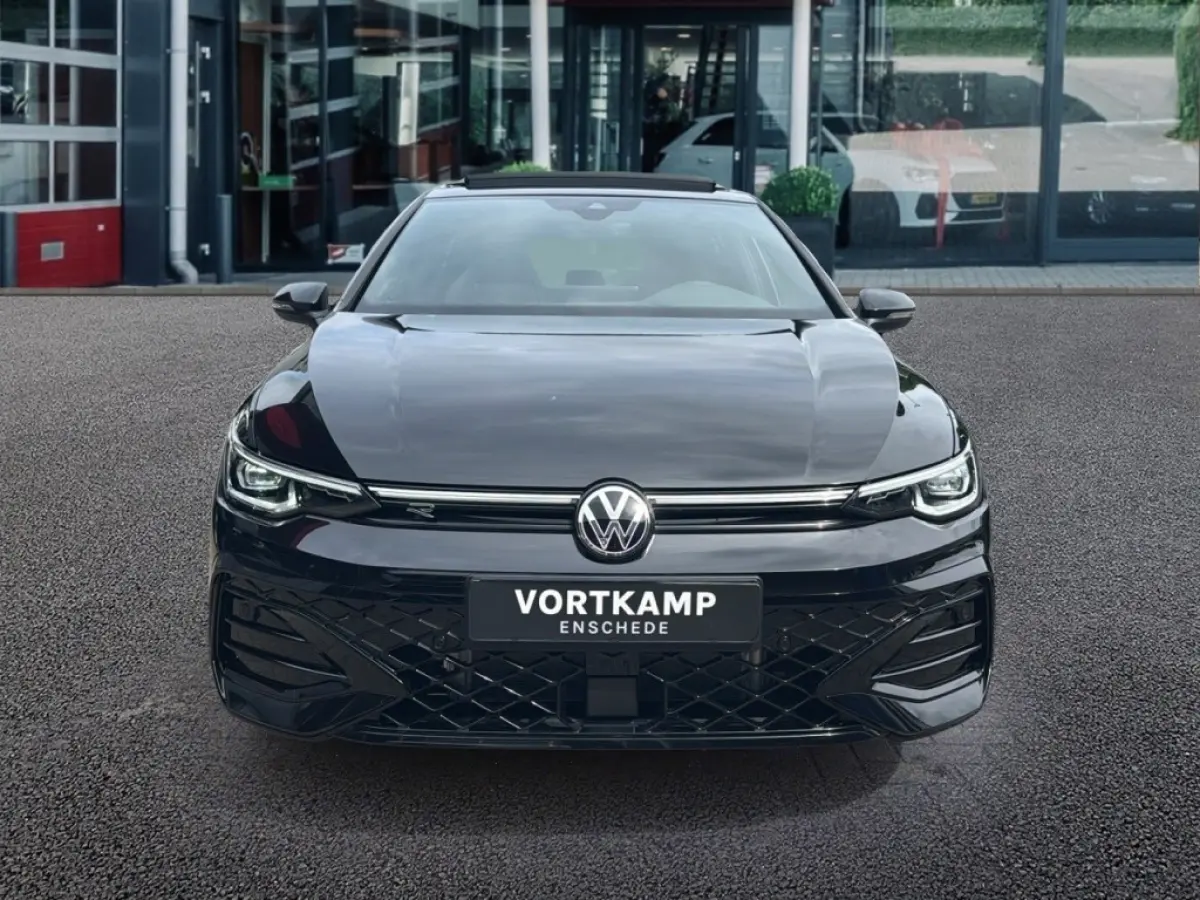 1.5 eTSI R-LINE PANO-DAK/CAMERA/NAVI/CARPLAY/ACC/STOEL-STUURVERW