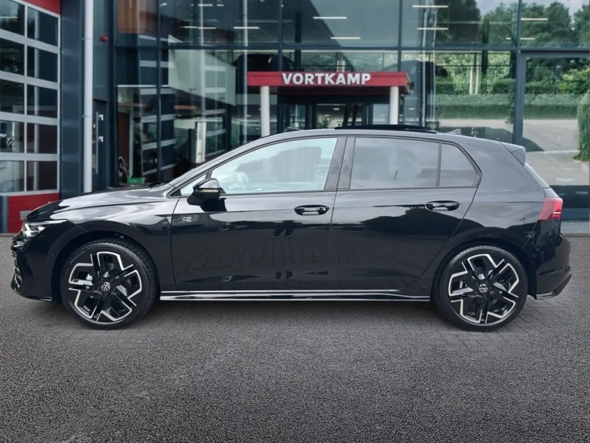 1.5 eTSI R-LINE PANO-DAK/CAMERA/NAVI/CARPLAY/ACC/STOEL-STUURVERW