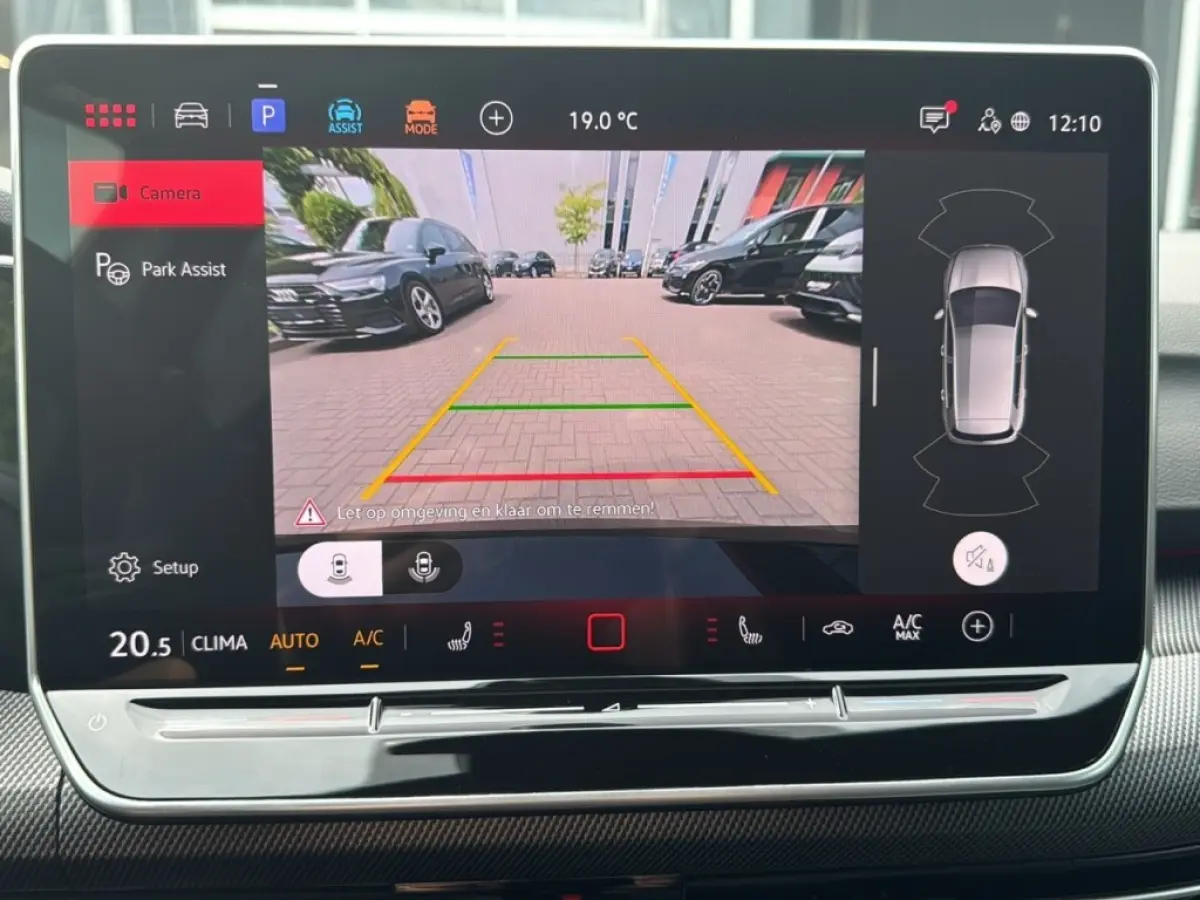1.5 eTSI R-LINE PANO-DAK/CAMERA/NAVI/CARPLAY/ACC/STOEL-STUURVERW