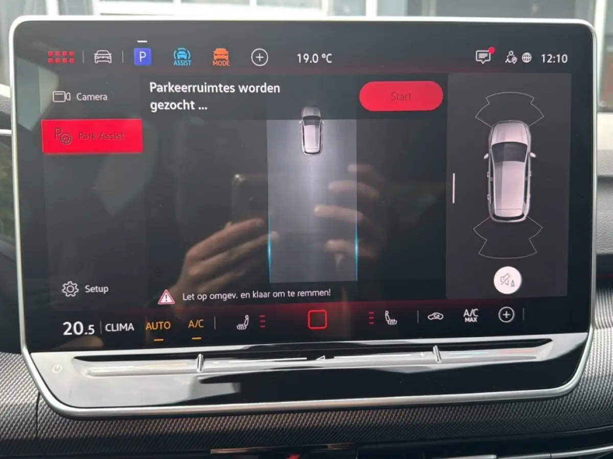 1.5 eTSI R-LINE PANO-DAK/CAMERA/NAVI/CARPLAY/ACC/STOEL-STUURVERW