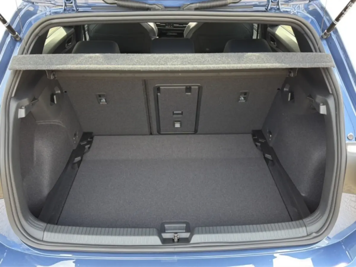 1.5 eTSI R-LINE PANO-DAK/CAMERA/ACC/STOEL+STUURVERW/CARPLAY