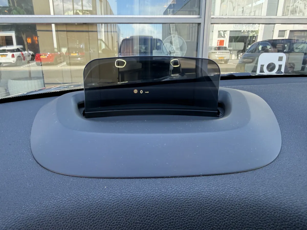 1.5 Cooper ALL4 Leder/Pano/H&K/Camera