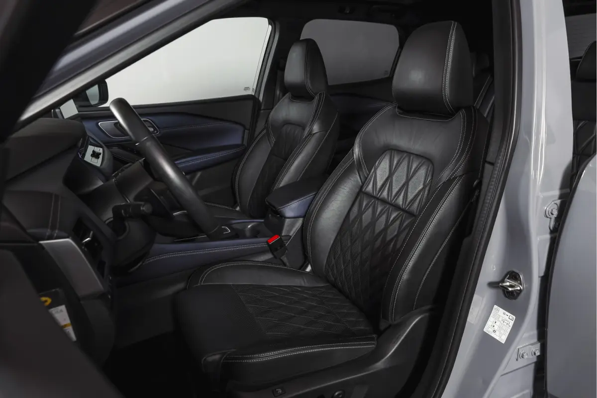 1.3 MHEV Xtronic 158 PK Tekna Plus | Trekhaak | Panodak | Dig.Cockpit | Adapt.Cruise | Bose | Stoelverw. | 360 camera | NAV+App.Connect | Auto.Airco | LM 20" |