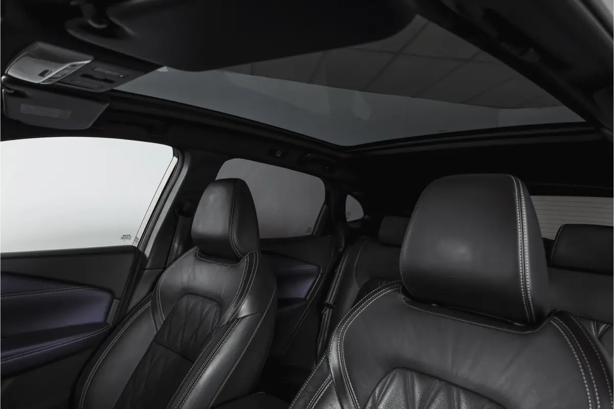 1.3 MHEV Xtronic 158 PK Tekna Plus | Trekhaak | Panodak | Dig.Cockpit | Adapt.Cruise | Bose | Stoelverw. | 360 camera | NAV+App.Connect | Auto.Airco | LM 20" |