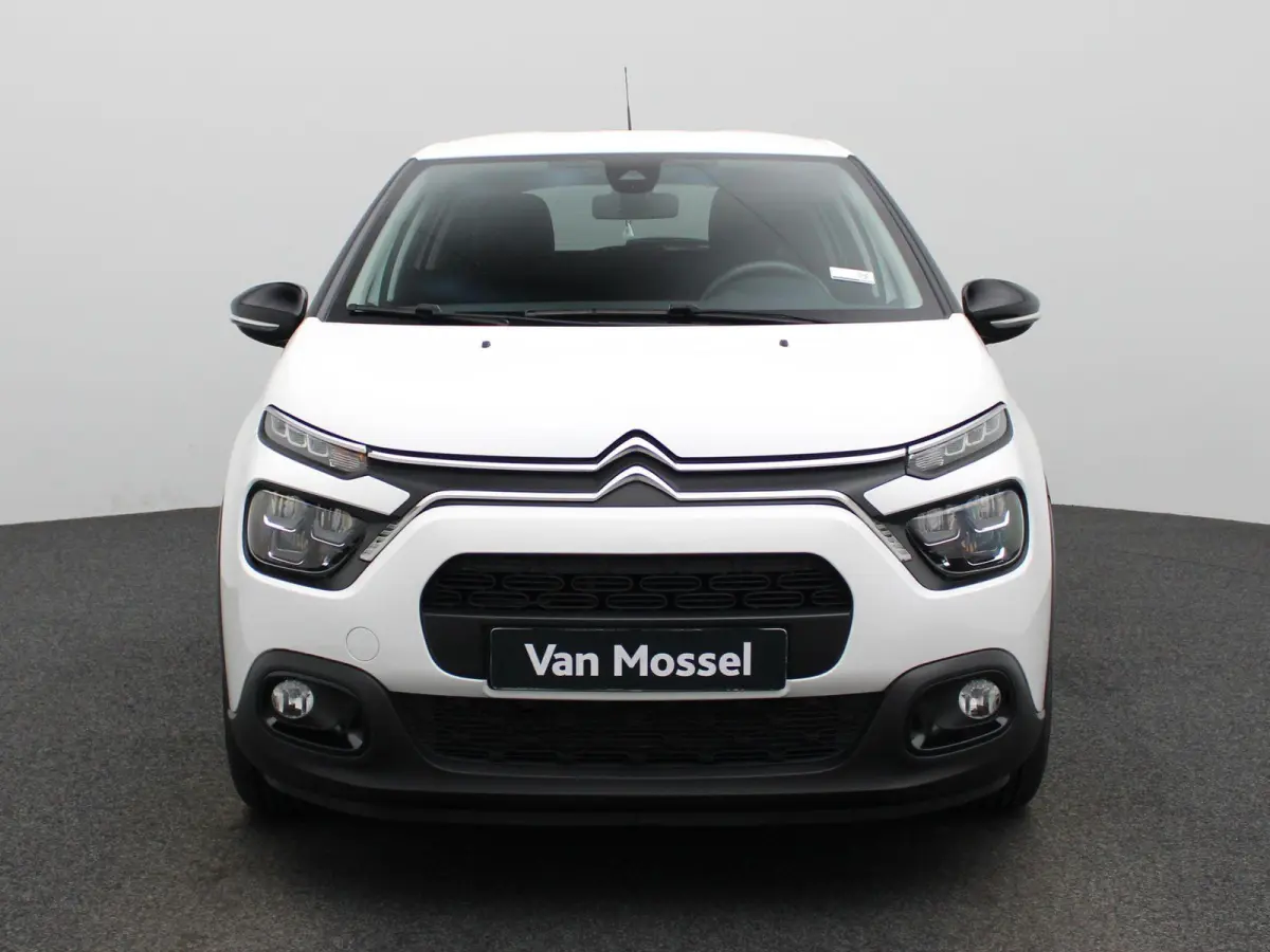 1.2 PureTech Feel | APPLE CARPLAY | ANDROID AUTO | CRUISE CONTROL | NAVIGATIE | BLUETOOTH | AIRCO | LED DAGRIJVERLICHTING | DAB RADIO | GETINTE RUITEN | MULTIFUNCTIONELE STUURWIEL |