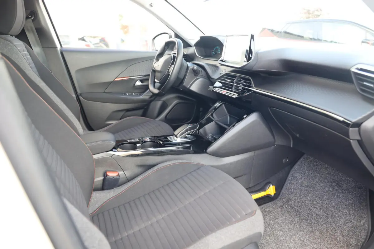 EV Blue Lease Active 50 kWh|SOH 92%|3 -fase|Navi|Apple carplay/Android auto|