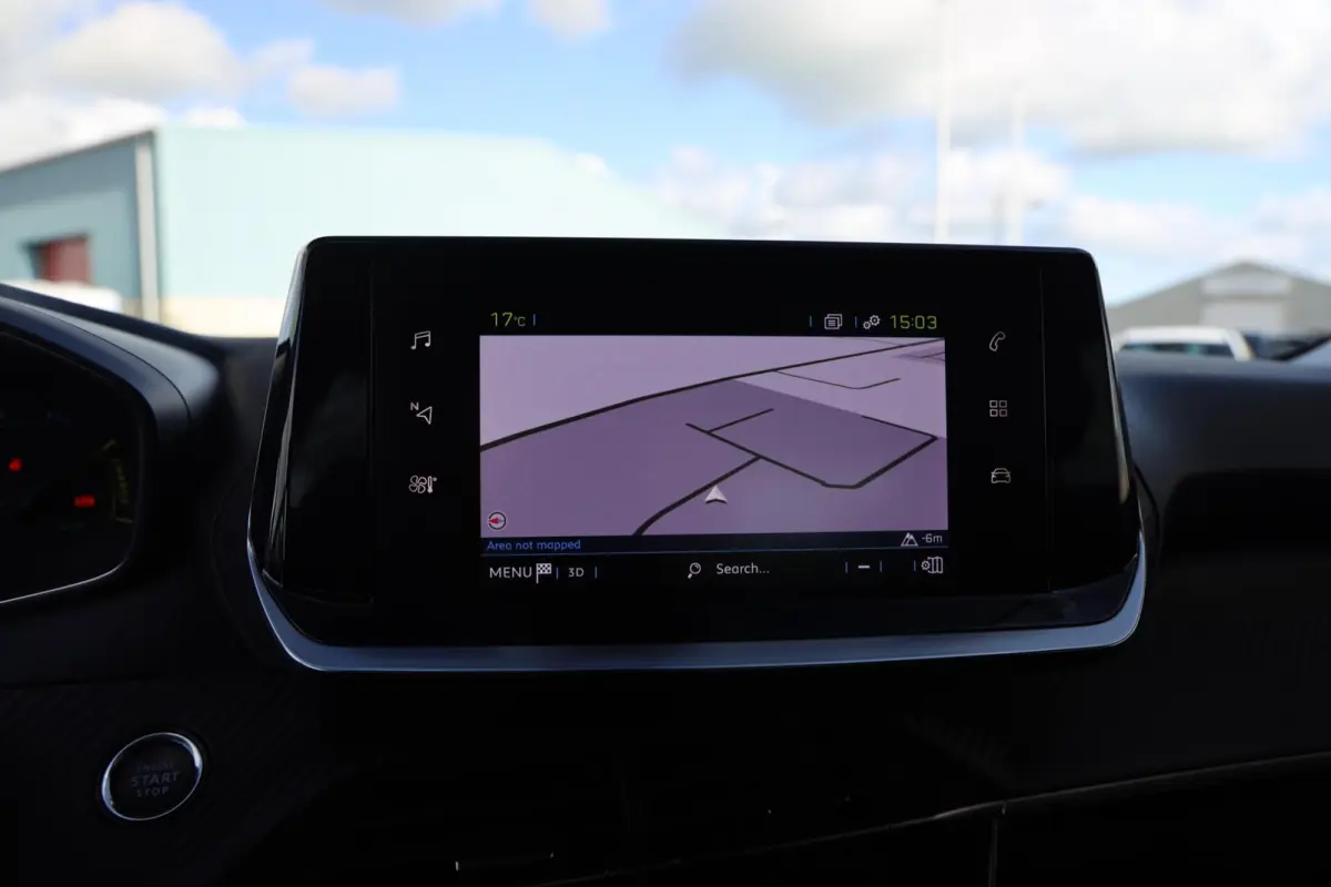 EV Blue Lease Active 50 kWh|SOH 92%|3 -fase|Navi|Apple carplay/Android auto|