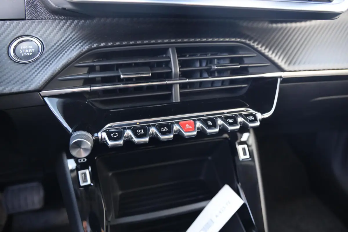 EV Blue Lease Active 50 kWh|SOH 92%|3 -fase|Navi|Apple carplay/Android auto|