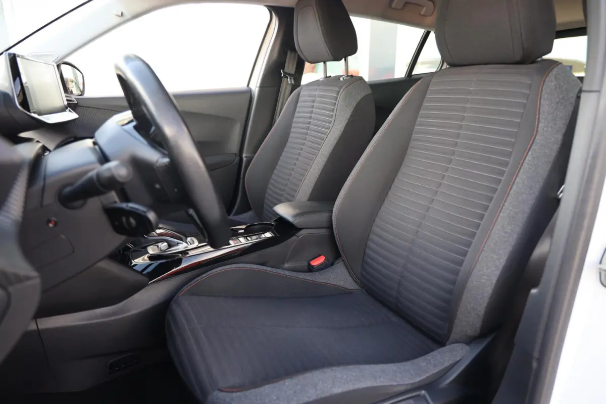 EV Blue Lease Active 50 kWh|SOH 92%|3 -fase|Navi|Apple carplay/Android auto|