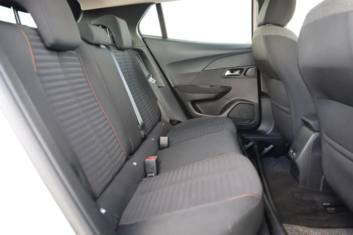 EV Blue Lease Active 50 kWh|SOH 92%|3 -fase|Navi|Apple carplay/Android auto|
