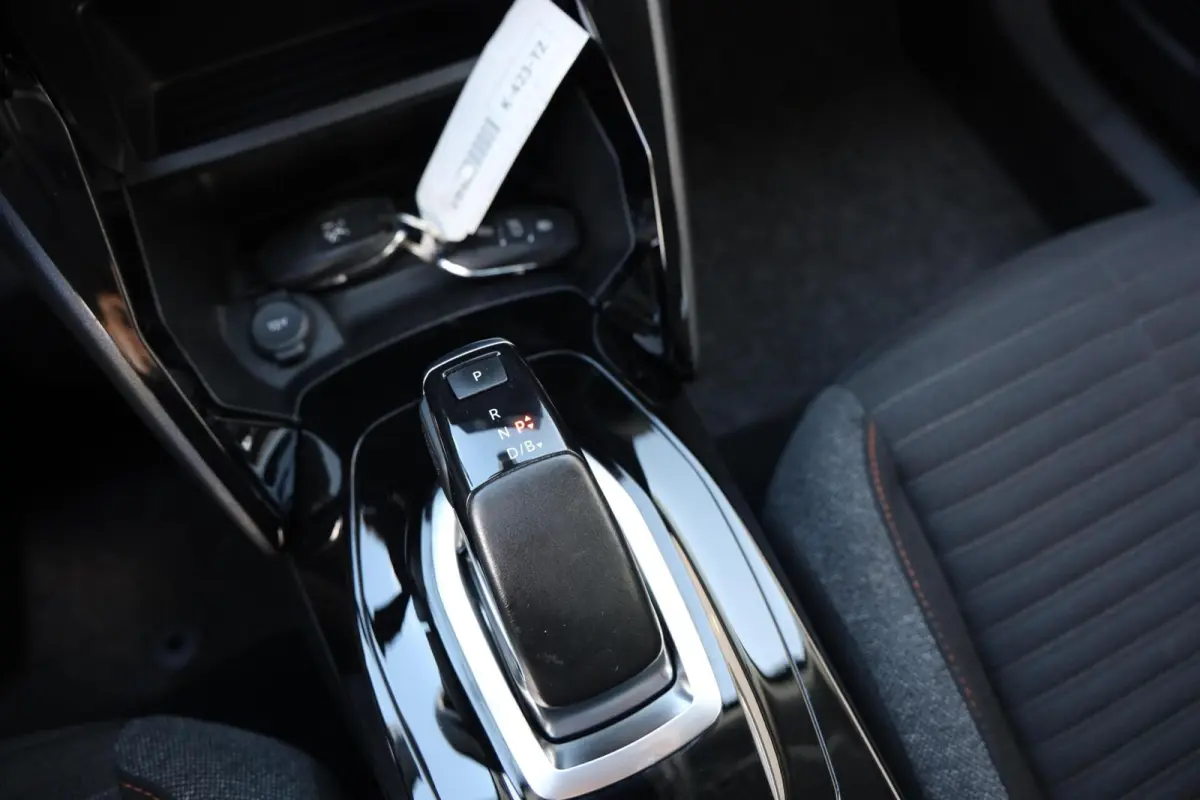 EV Blue Lease Active 50 kWh|SOH 92%|3 -fase|Navi|Apple carplay/Android auto|