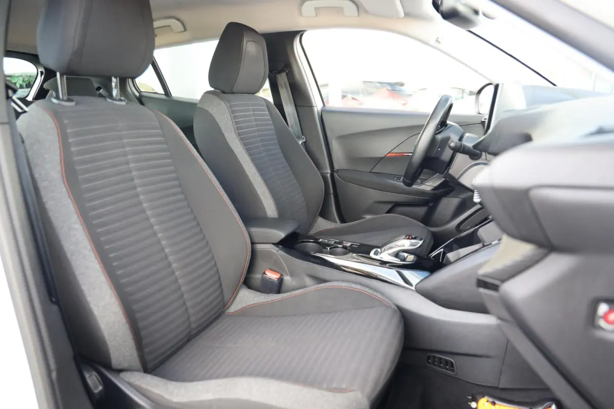 EV Blue Lease Active 50 kWh|SOH 92%|3 -fase|Navi|Apple carplay/Android auto|
