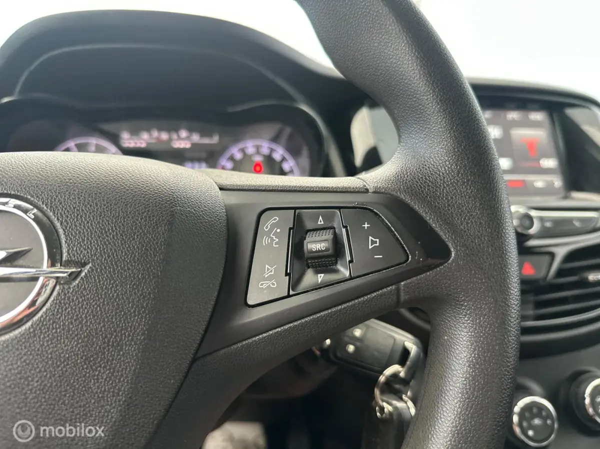 1.0 5 deurs 2018 Airco / PDC / Cruise / LED