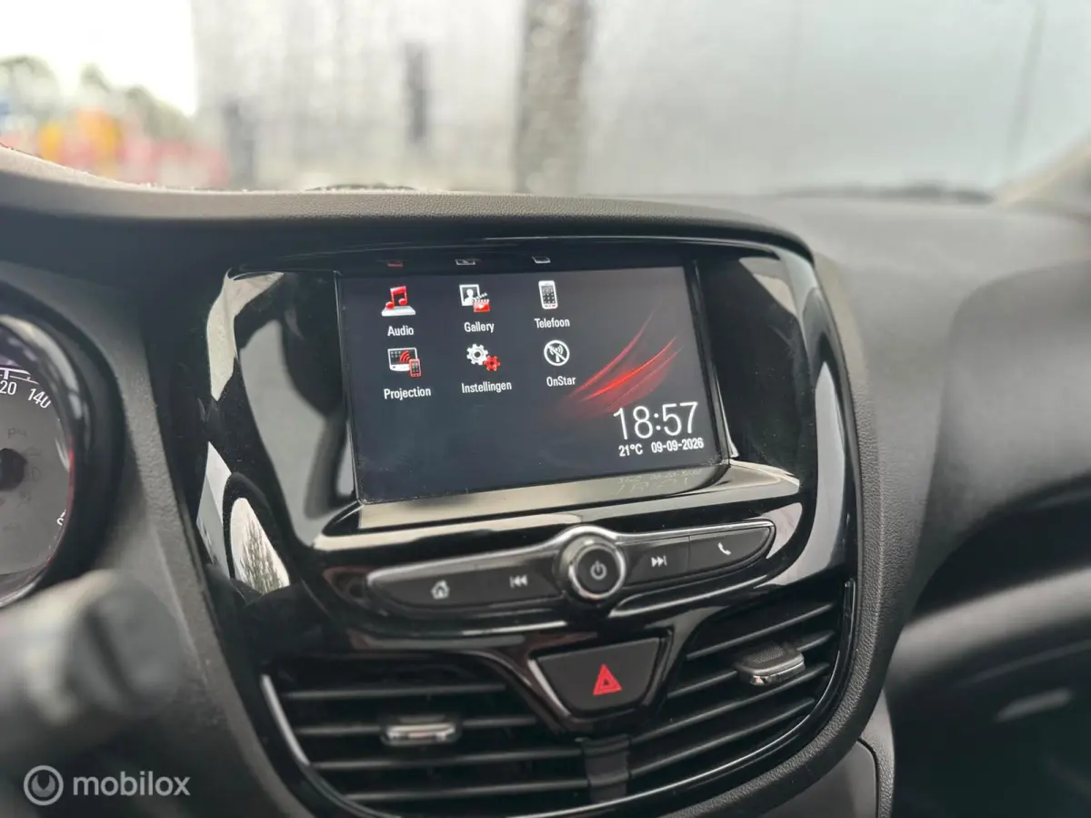 1.0 5 deurs 2018 Airco / PDC / Cruise / LED
