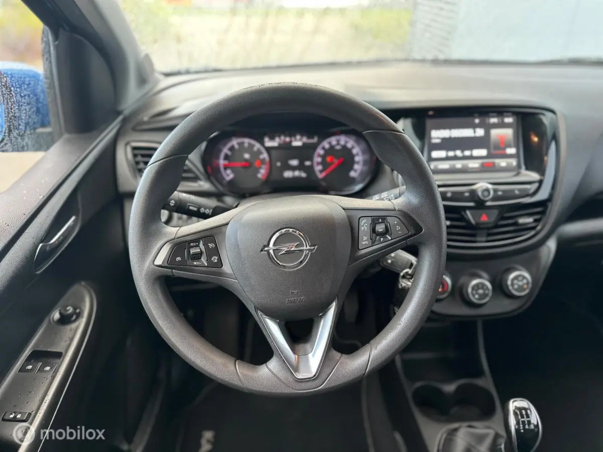1.0 5 deurs 2018 Airco / PDC / Cruise / LED