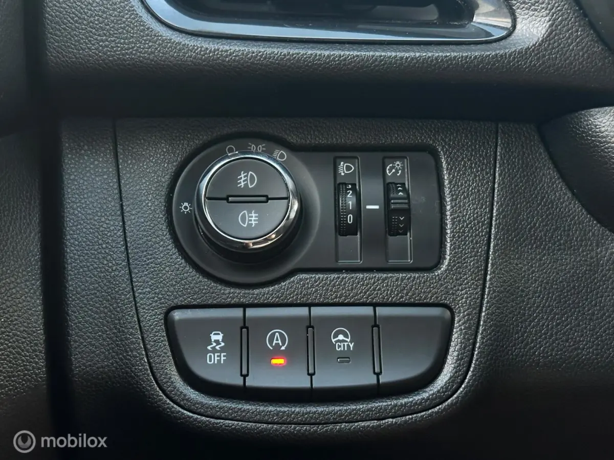 1.0 5 deurs 2018 Airco / PDC / Cruise / LED