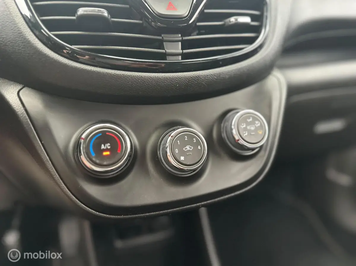 1.0 5 deurs 2018 Airco / PDC / Cruise / LED
