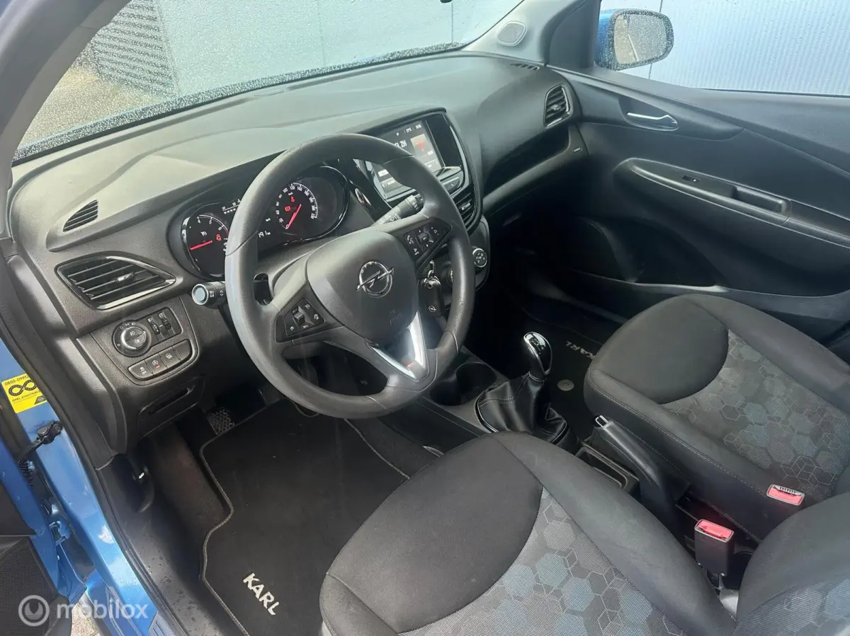 1.0 5 deurs 2018 Airco / PDC / Cruise / LED