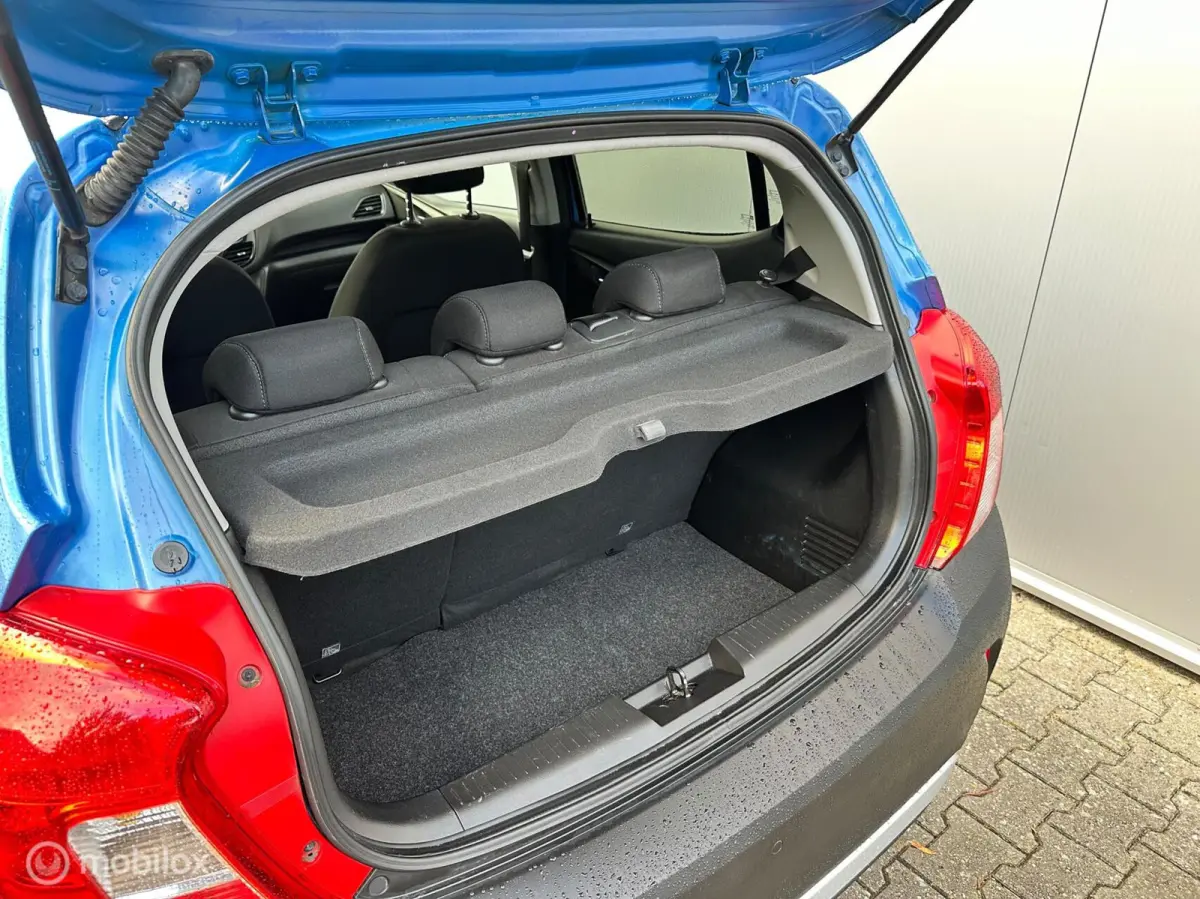 1.0 5 deurs 2018 Airco / PDC / Cruise / LED