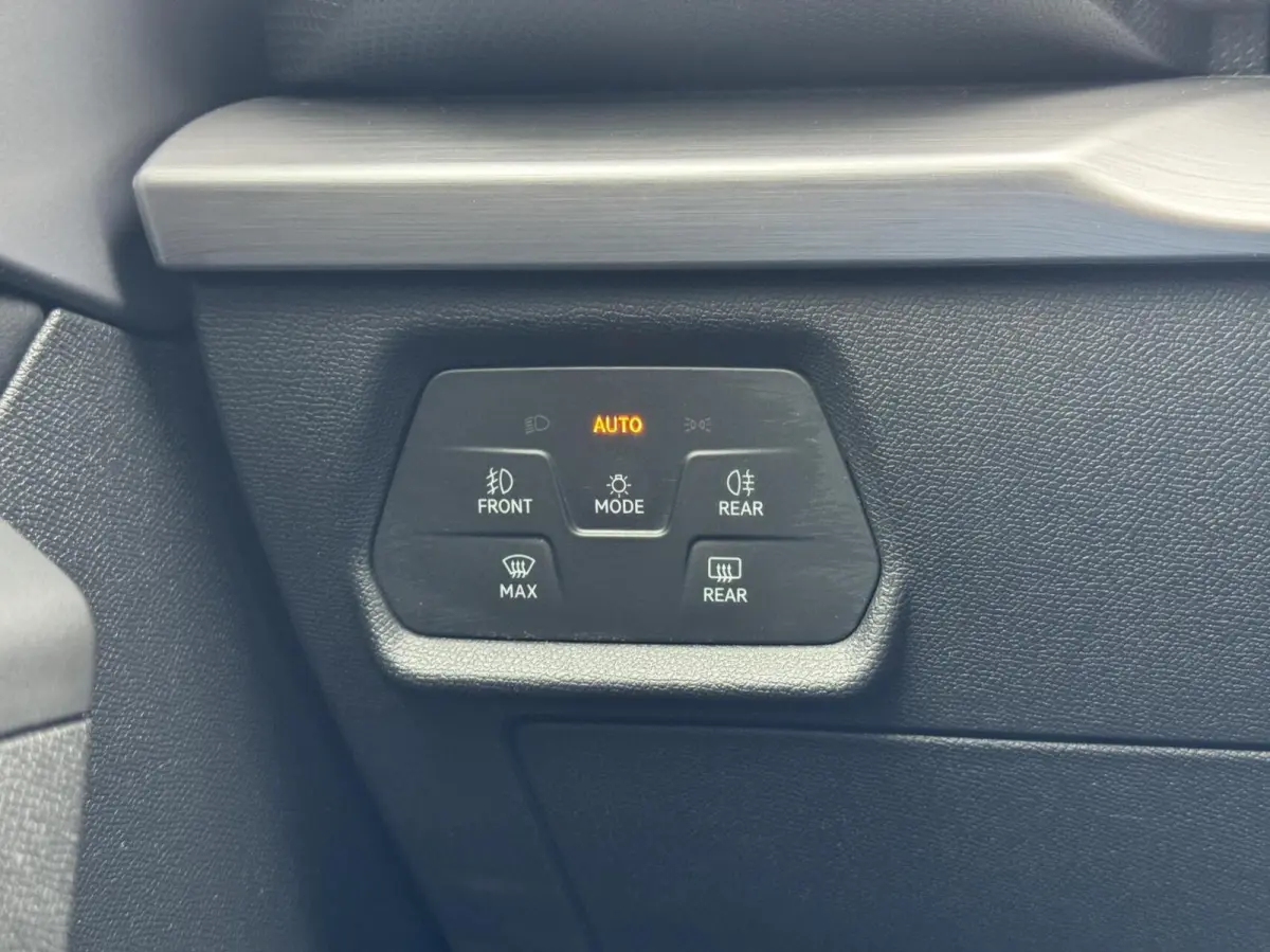 1.0 TSI FR Business Intense|NL-Auto
