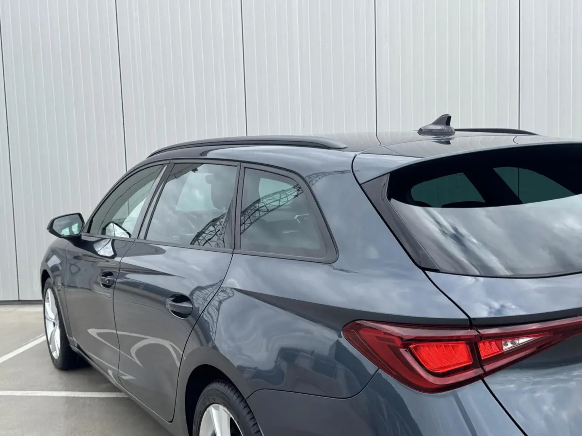1.0 TSI FR Business Intense|NL-Auto