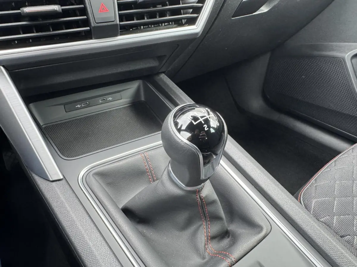 1.0 TSI FR Business Intense|NL-Auto
