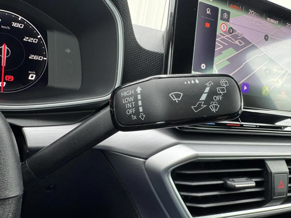 1.0 TSI FR Business Intense|NL-Auto
