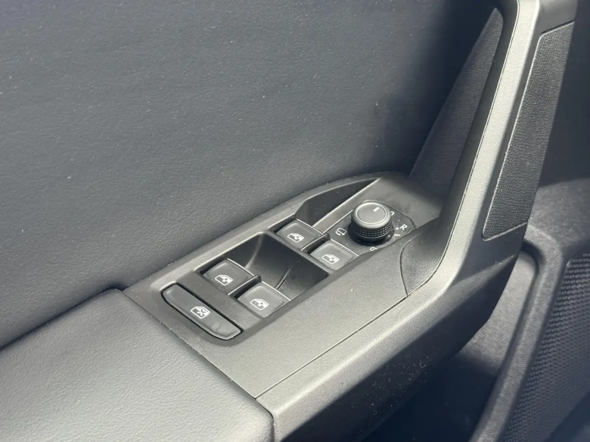 1.0 TSI FR Business Intense|NL-Auto