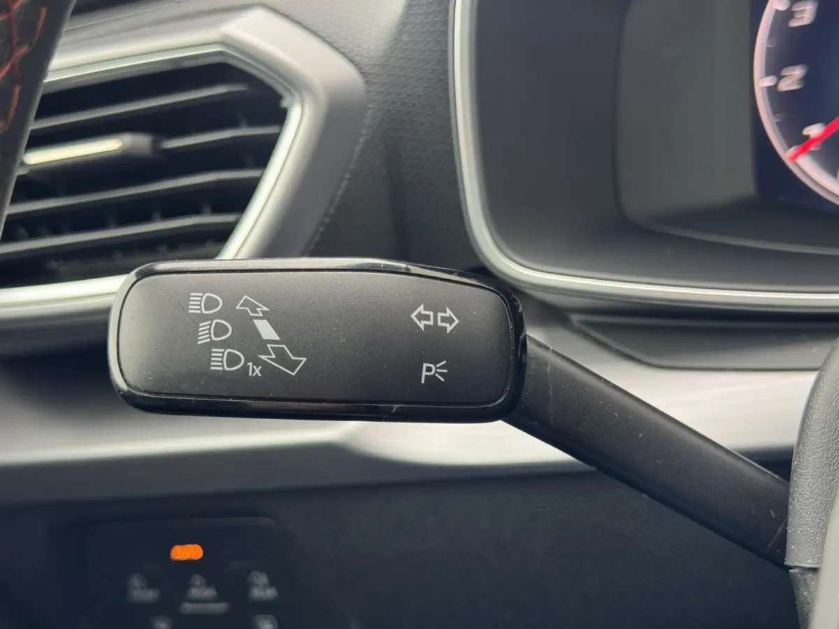 1.0 TSI FR Business Intense|NL-Auto