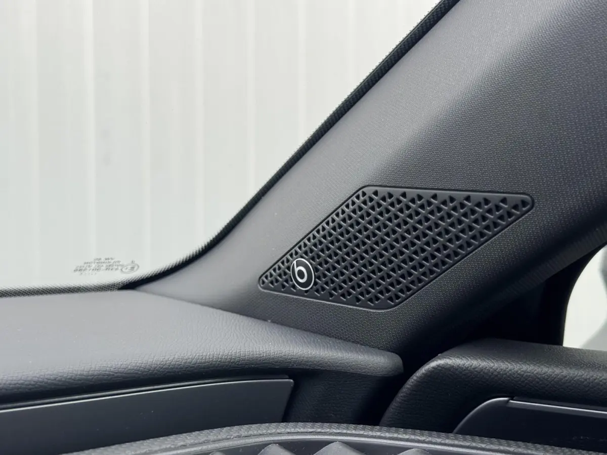 1.0 TSI FR Business Intense|NL-Auto
