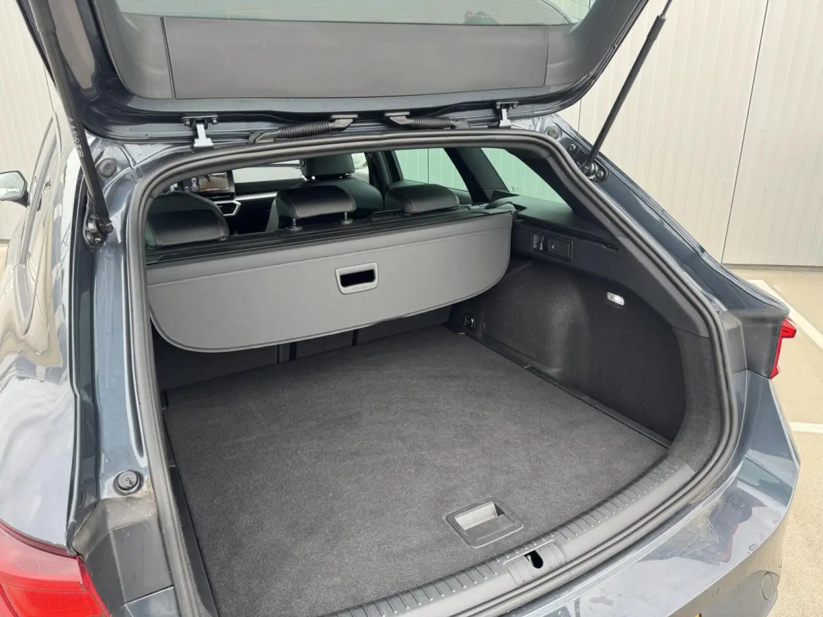1.0 TSI FR Business Intense|NL-Auto