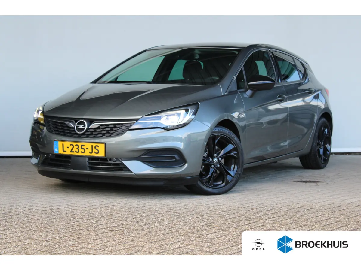 1.4 Business Elegance | Matrix LED | Verwarmde voorruit | Apple carplay & android auto | Keyless entry |