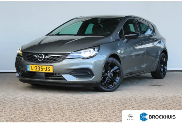 1.4 Business Elegance | Matrix LED | Verwarmde voorruit | Apple carplay & android auto | Keyless entry |