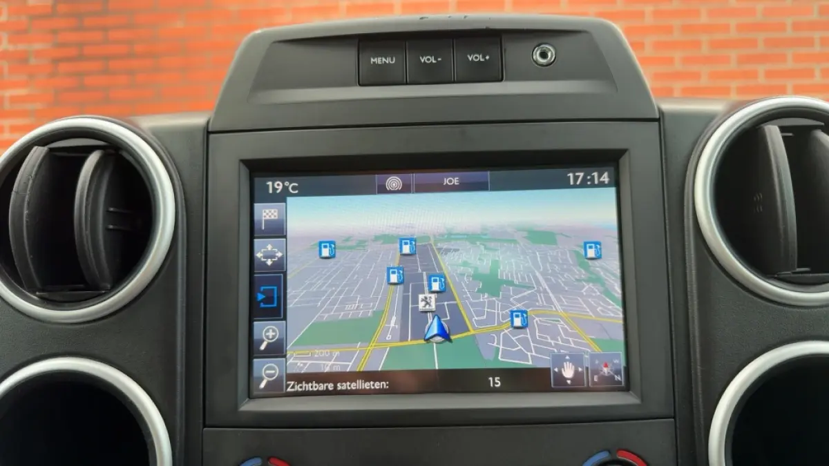 1.2 PureTech 110PK Allure Camera Navigatie Trekhaak Nieuwe Distributieriem