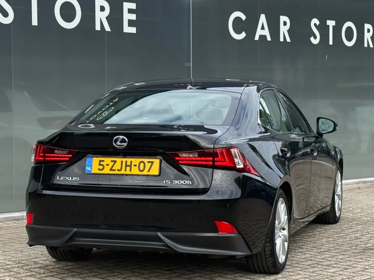300h Business Line Navi|Camera|ORG NL Auto