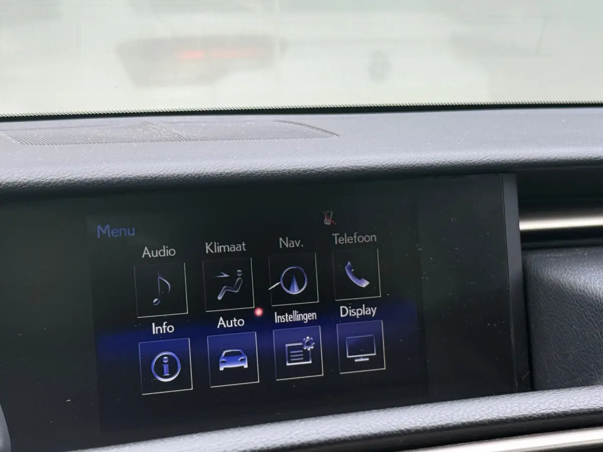 300h Business Line Navi|Camera|ORG NL Auto
