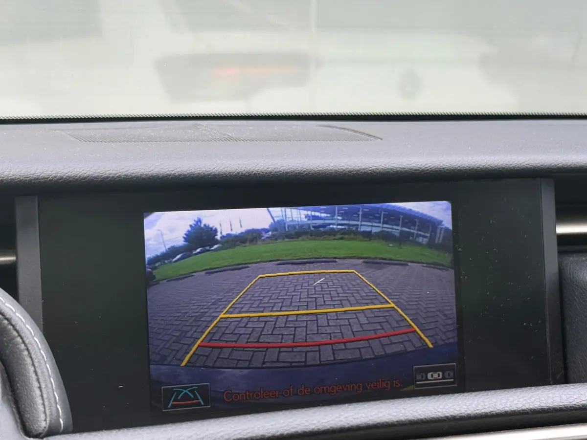 300h Business Line Navi|Camera|ORG NL Auto
