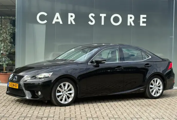 300h Business Line Navi|Camera|ORG NL Auto