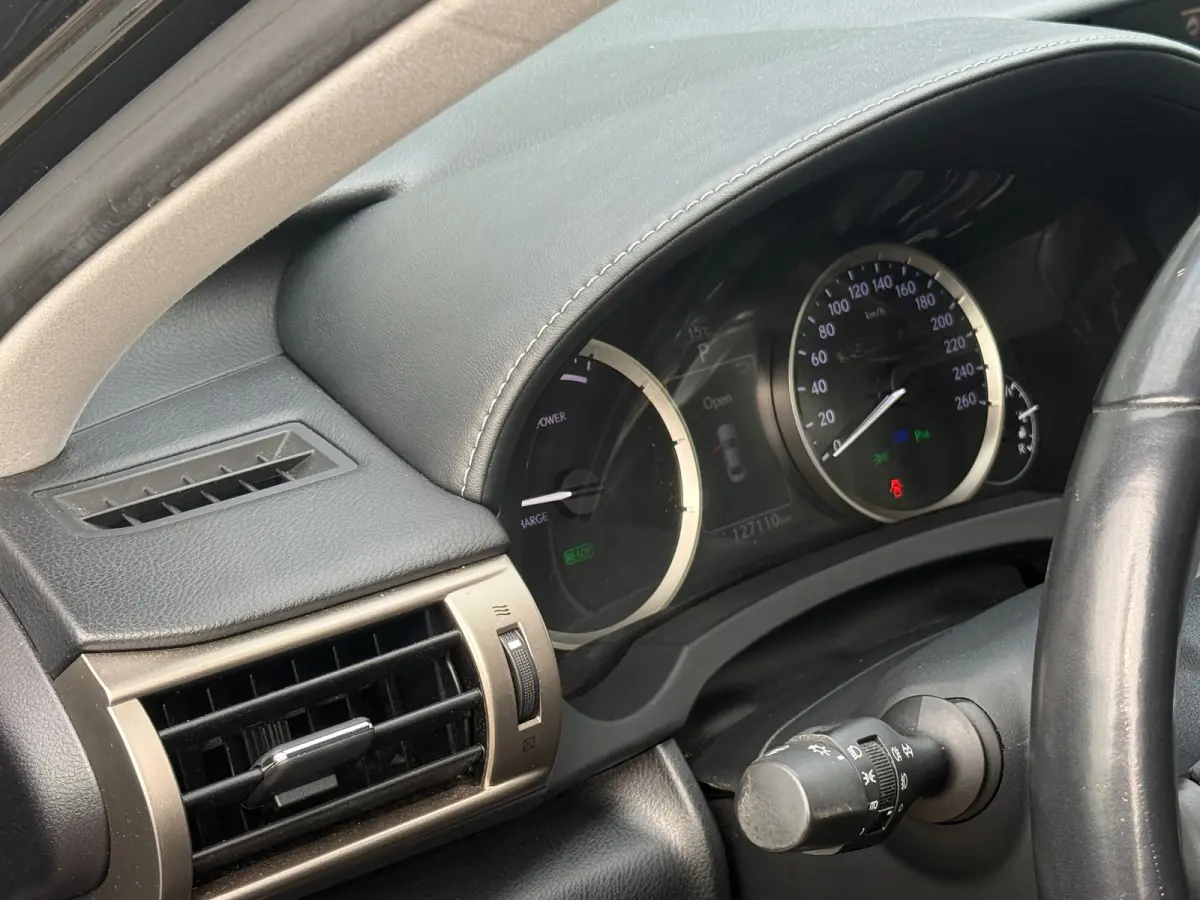 300h Business Line Navi|Camera|ORG NL Auto