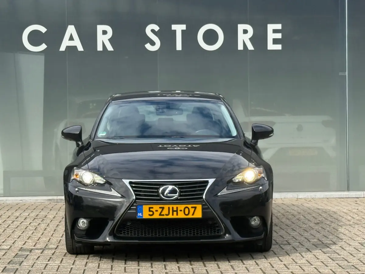 300h Business Line Navi|Camera|ORG NL Auto
