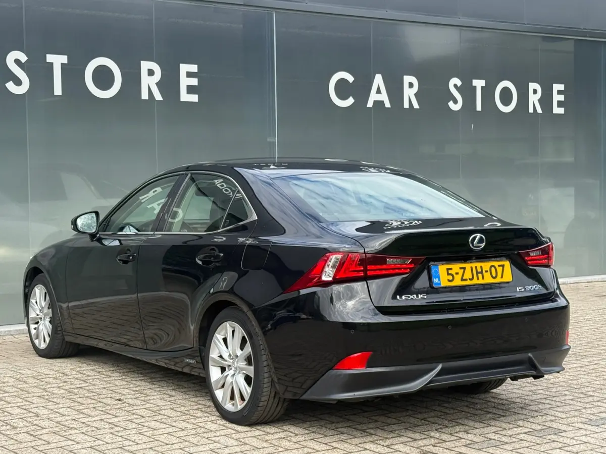 300h Business Line Navi|Camera|ORG NL Auto