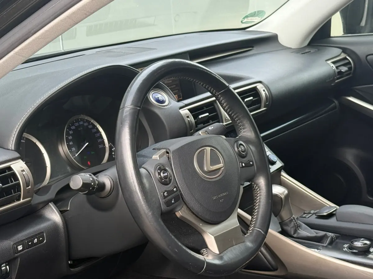 300h Business Line Navi|Camera|ORG NL Auto