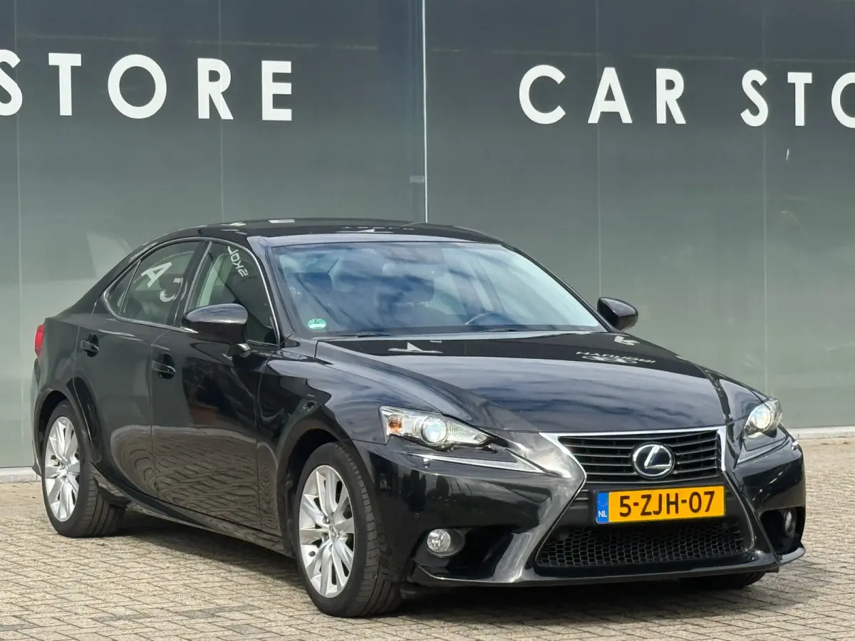 300h Business Line Navi|Camera|ORG NL Auto