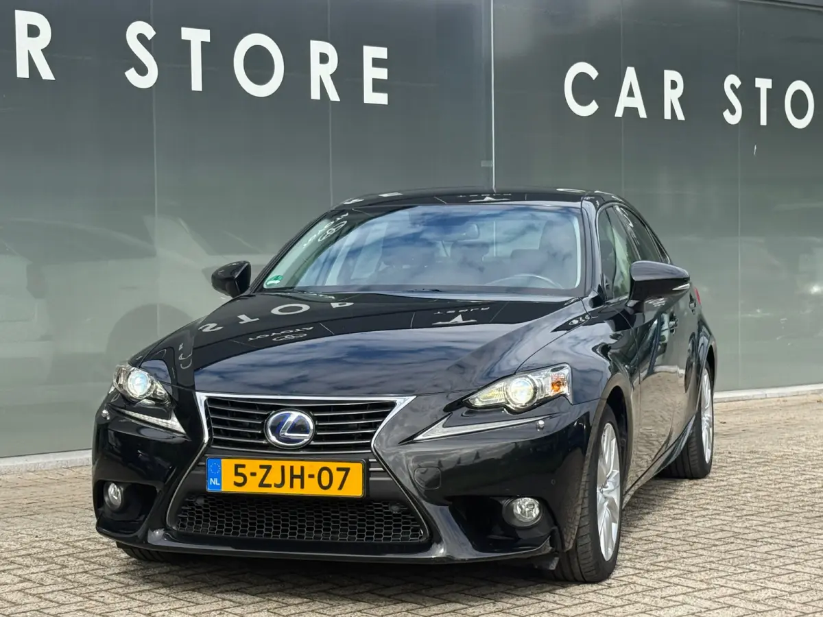 300h Business Line Navi|Camera|ORG NL Auto